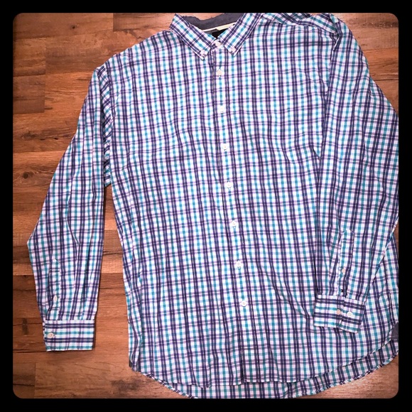 Tommy Hilfiger Other - Tommy hilfiger Big and tall dress shirt🕺🏽